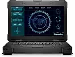 Amazon.com: Dell Latitude 5424 Rugged Laptop, Intel Core i5
